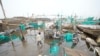 Western India Hit by Cyclone Biparjoy