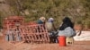 Le séisme du 8 septembre a fait près de 3.000 morts et affecté plus de 2 millions d'habitants dans une région isolée au fort taux de pauvreté.