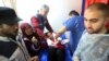 Tank Shelling Kills 9, Wounds 75 at UN Training Center in Southern Gaza 