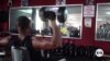Burkina Faso Gym Enthusiasts Aim to Improve Health, Fitness in New Year