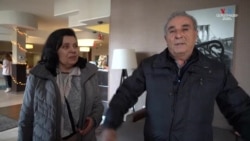  «Հայաստանի ֆիլհարմոնիկի առաջին համերգը Քառնեգիում՝ երկրաշարժի առաջին տարելիցին էր» հիշում են երաժիշտները