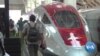 Indonesia Launches High-Speed Railway, Seeks to Negotiate Debt With Chinese Banks 