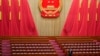 China Bertekad Menjaga Keamanan Nasional dengan Undang-undang Baru