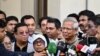 Bangladesh's Yunus Vows to Help Poor Despite Legal Woes