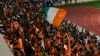 CAN: la Côte d'Ivoire en favorite du groupe A