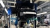Topan Mendekat, Toyota Hentikan Produksi di Seluruh Pabriknya di Jepang