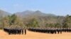 ချင်းအမျိုးသားတပ်ဦး (CNF)