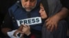 Al Jazeera Decries Death of Two Journalists in Israeli Strike 