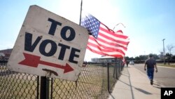 Election 2024 Michigan Primary