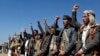Jiragen Ruwan China Da Rasha Za Su Iya Wucewa Ta Bahar Maliya Ba Tare Da Sun Fuskanci Wata Matsala Ba - Houthi