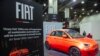 L'usine algérienne assemblera plusieurs modèles de la gamme Fiat dont la 500 hybride (essence-électricité), avec une capacité de 50.000 unités.