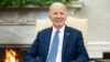 Biden Issues Executive Order to Better Shield Americans' Sensitive Data From Foreign Foes 