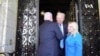 Надворешната политика би била предизвик за евентуалниот втор мандат на Трамп