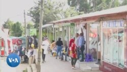 Les entreprises de l'habillement en Ethiopie accusent la Chine de concurrence déloyale