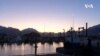 Nature | Valdez Harbor 