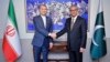 Pakistan, Iran Agree to Broaden Anti-Terror Cooperation After Missile Strikes
