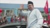 WATCH: Malaysia's Prime Minister Gets Mixed Reviews One-Year On 