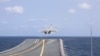 Taiwan Deteksi 62 Pesawat Militer China Saat Kapal AS Melintas di Selat Taiwan