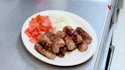 Македонските ќебапи од Гарфилд, Њу Џерси најбарани во САД