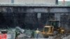 Pennsylvania Using Recycled Glass Nuggets to Rebuild Collapsed Highway
