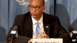 Robert Wood