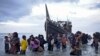KontraS Sesalkan Sikap Masyarakat Aceh Menolak Pengungsi Rohingya 