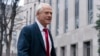 Former Trump Aide Navarro Gets 4-Month Sentence for Defying January 6 Subpoena