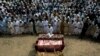 Surging Militancy Prompts Pakistan to Review Support for Afghanistan's Taliban