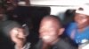 Mikwo Twotwa Wanament: Moun Reyaji sou Retou Guy Philippe an Ayiti 