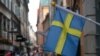 Swedia Tidak Berencana Kirim Pasukan ke Ukraina