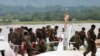 Future Unclear for Myanmar Army Deserters in Netherlands 