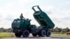 US Providing Ukraine With $325 Million in New Military Aid
