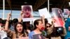Anger Rising in a Hot Spot of Iran Protests