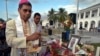Vatican Sanctions Nobel Laureate After Timor Accusations 