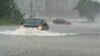 Ian Lashes South Carolina as Florida Surveys Devastation 