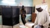 SENEGAL-VOTE