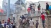 UN Peacekeepers, Congolese Civilians Killed in Violent Protests 