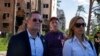 Top US Delegation Visits Kyiv, Vows to Ensure Continuing Support 