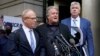 Trial Begins for Former Trump Adviser Steve Bannon 