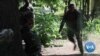 Amid War, US Instructors Are Training Ukrainian Infantry