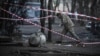 Последици од руски напад врз Киев