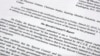 Документ од 2019 година откри како поранешниот обвинител Бар бил советуван да не отвори истрага против Трамп 