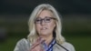 Mantan anggota DPR AS  dari Partai Republik Liz Cheney diangkat sebagai dosen di Universitas Virginias. (Foto: Ilustrasi/AP/Jae C. Hong)