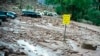 Climate Change Affecting US National Parks 