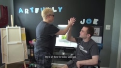 Artfully Joe