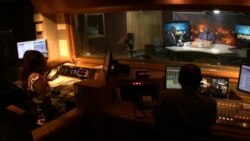Live Talk