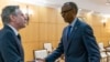 Affaire Rusesabagina : Kigali veut "réinitialiser" les liens avec Washington