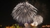 Hungary Fireworks go on But Weather Agency Controversy Stays 