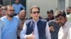 توشہ خانہ ریفرنس: عمران خان نااہل قرار