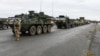 Rusia Memata-matai Latihan Militer Ukraina di Jerman